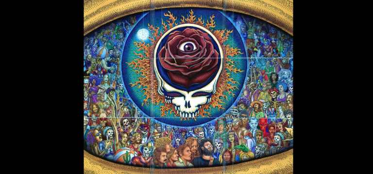 The Closing Of Winterland, San Francisco 31st December 1978