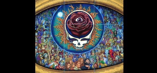 The Closing Of Winterland, San Francisco 31st December 1978