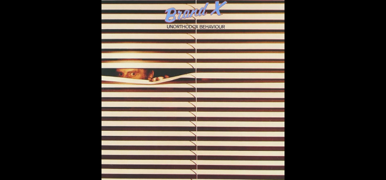 Brand X: The jazz rock noodle you need