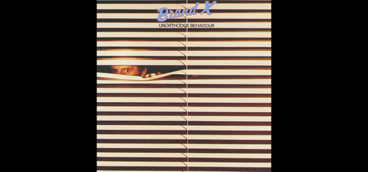 Brand X: The jazz rock noodle you need