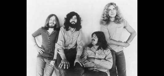 This week in rock n roll