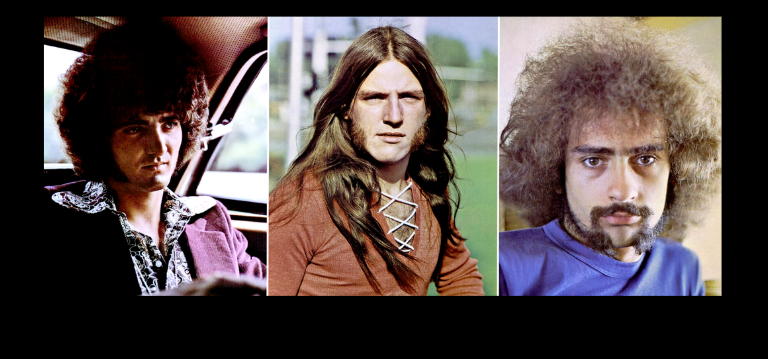 The Mystery Of Grand Funk Railroad