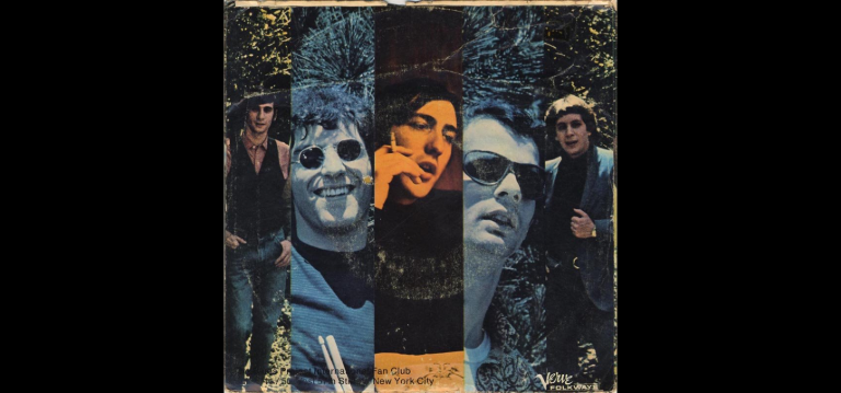 Forgotten But Fantastic - The Blues Project