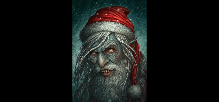 It's That Crazy Time Of Year