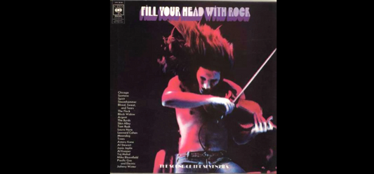 The Joy of Compilation Albums