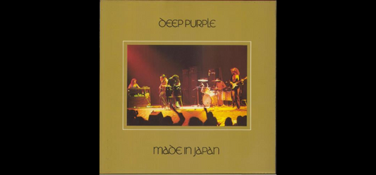 The Forgotten Joys Of Carrying An Album To School