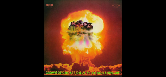 Crown Of Creation's Appeal