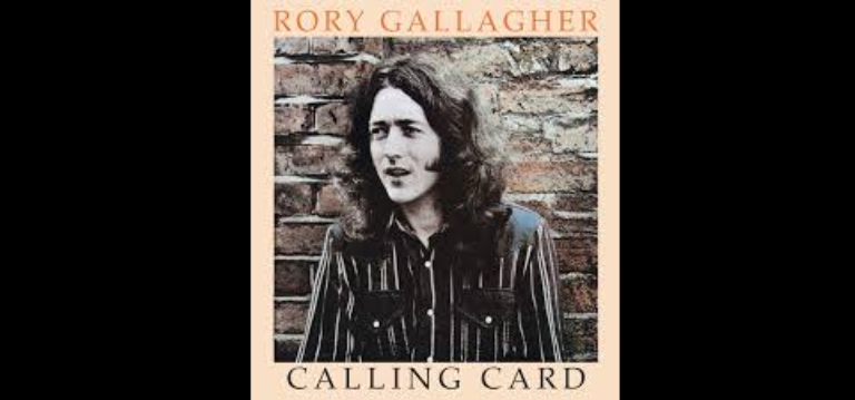 Missing Rory