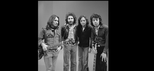 The British Steely Dan?