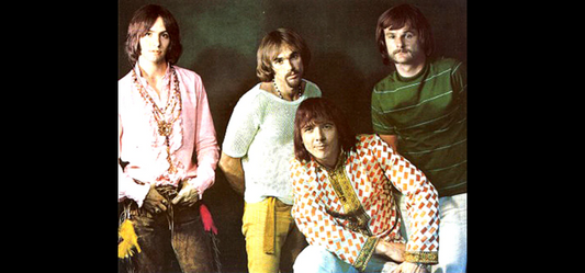 Iron Butterfly were America’s biggest band...