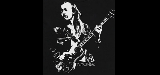 The Groundhogs: Masters of Psychedelic Blues Rock
