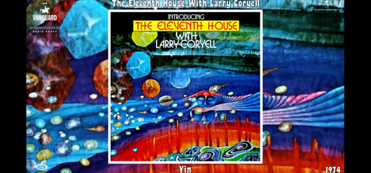 Larry Coryell or Showaddywaddy