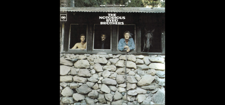 Zig Zag Magazine Best Album Ever Vote 1971