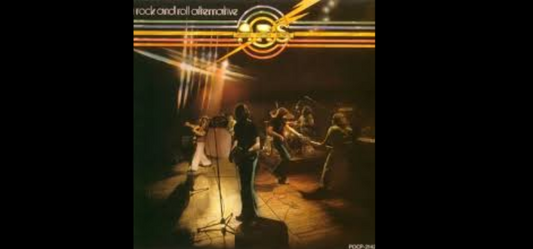 Atlanta Rhythm Section - A Rock n Roll Alternative