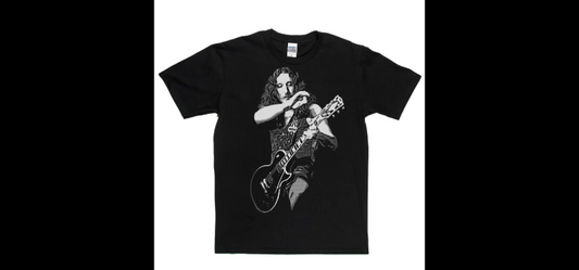 Mick Box - part of some great music