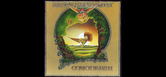 BJH - the band that deserved more plaudits