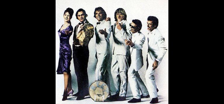 Grunt: The non-Jefferson Airplane releases