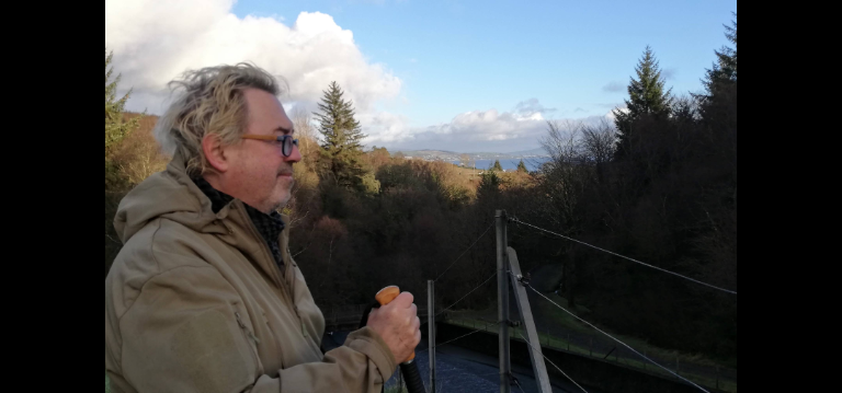 Well, it’s almost behind us for another year.