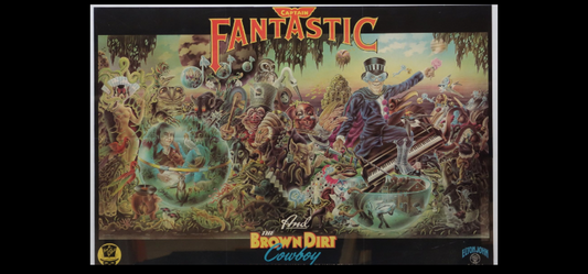 Then and Now...50 years gone