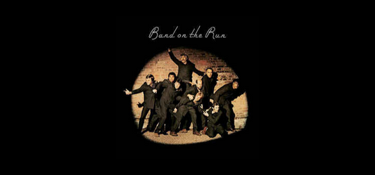 What Was Your First Record?