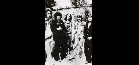 Not as famous as they should be...