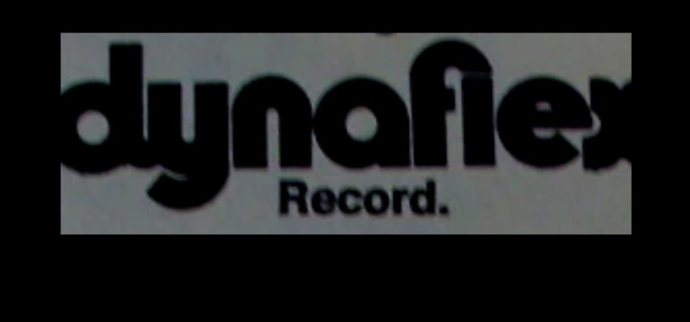 Dynaflex - The Infamous Floppy Vinyl