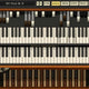 Instruments of Rock - The Hammond Organ