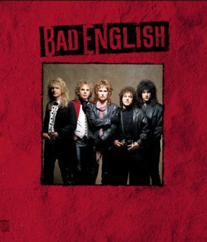 Bad English