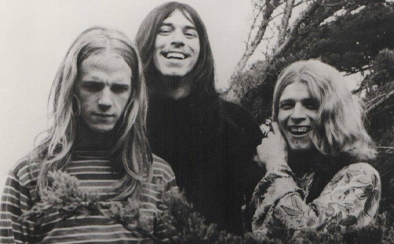 Blue Cheer: The Loudest Band in the World?