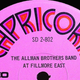 A Southern Rock Journey...