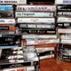 Cassettes are making a comeback...