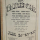 The Iola People's Fair - Wisconsin June 1970