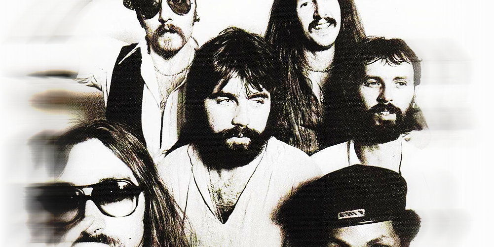 Rock Nerd Heaven... Rick Beato Interviews