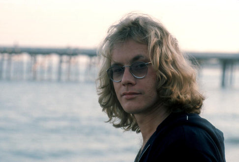 Werewolves, Lawyers, and Life Lessons: The Eccentric Legacy of Warren Zevon