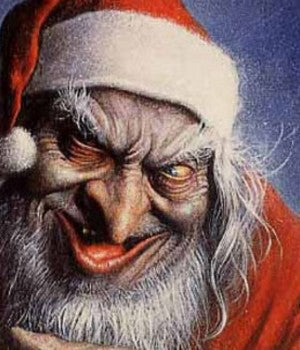It's That Crazy Time Of Year