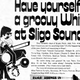 Sligo Sounds Festival 1971