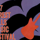 Forest Hills Music Festival