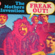 The Mothers of Invention - Freak Out