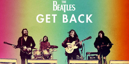 Do you remember before your favourite music existed?