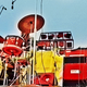 Crank up the amps - It’s The Groundhogs