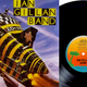 A distinct chapter in Ian Gillan's extensive career...
