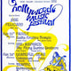 Hollywood Music Festival - Newcastle-under-Lyme, UK, May 1970