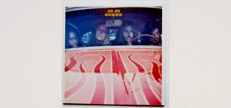 No one had heard of them...