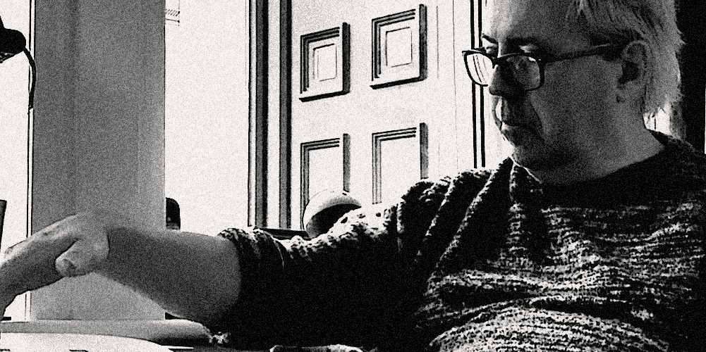 It’s been a stressful week...