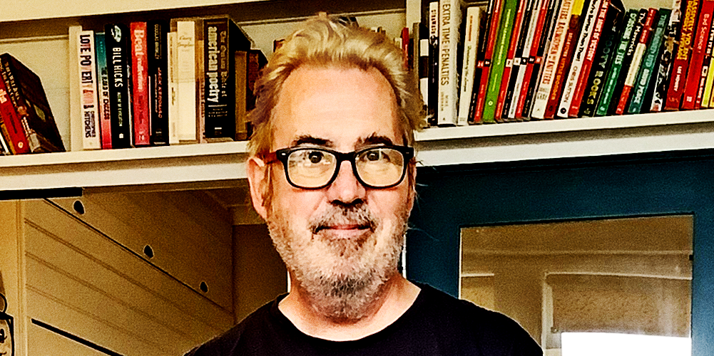 A firebreak before the Xmas intensity begins...