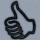 Thumbs Up