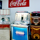 How culturally important the jukebox was...
