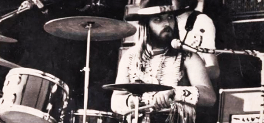 Digging deep into the British blues-rock scene...