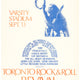 Toronto Rock n Roll Revival 1969