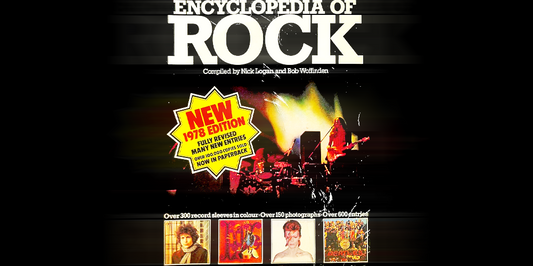NME Encyclopedia of Rock 76